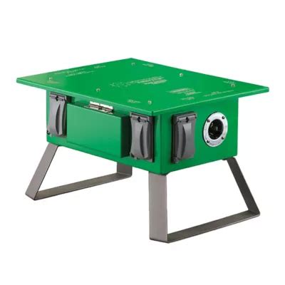 sunbelt spider box rental